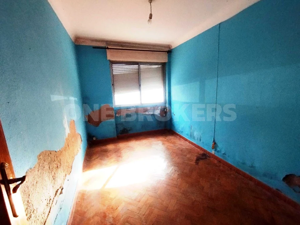 Apartamento T2 para Venda em Benfica Foto 9