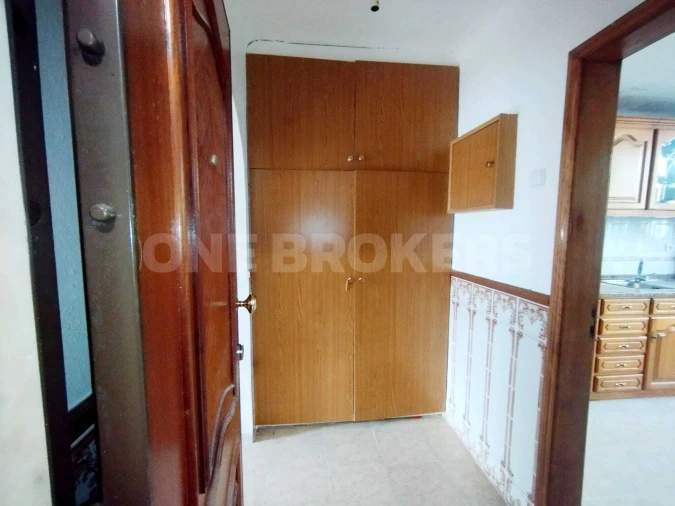 Apartamento T2 para Venda em Benfica Foto 13