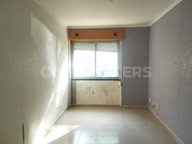 Apartamento T2 para Venda em Benfica Foto 11
