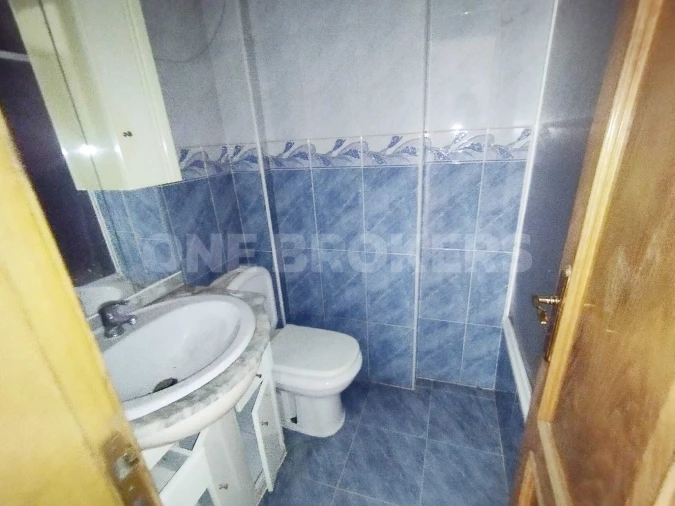 Apartamento T2 para Venda em Benfica Foto 8