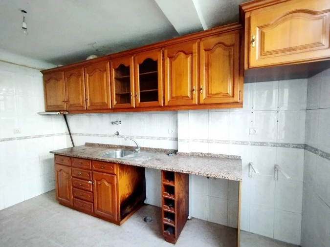 Apartamento T2 para Venda em Benfica Foto 15