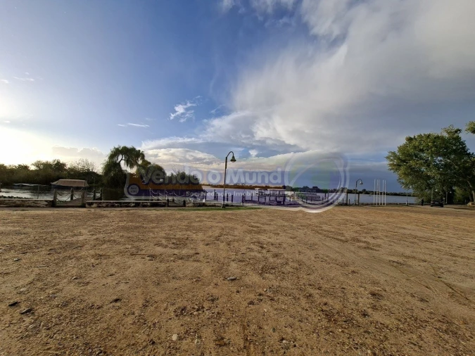 Terreno para Venda em Salvaterra de Magos e Foros de Salvaterra Foto 2