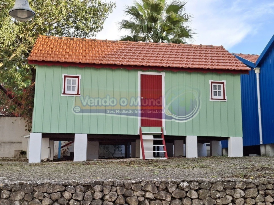 Terreno para Venda em Salvaterra de Magos e Foros de Salvaterra Foto 4