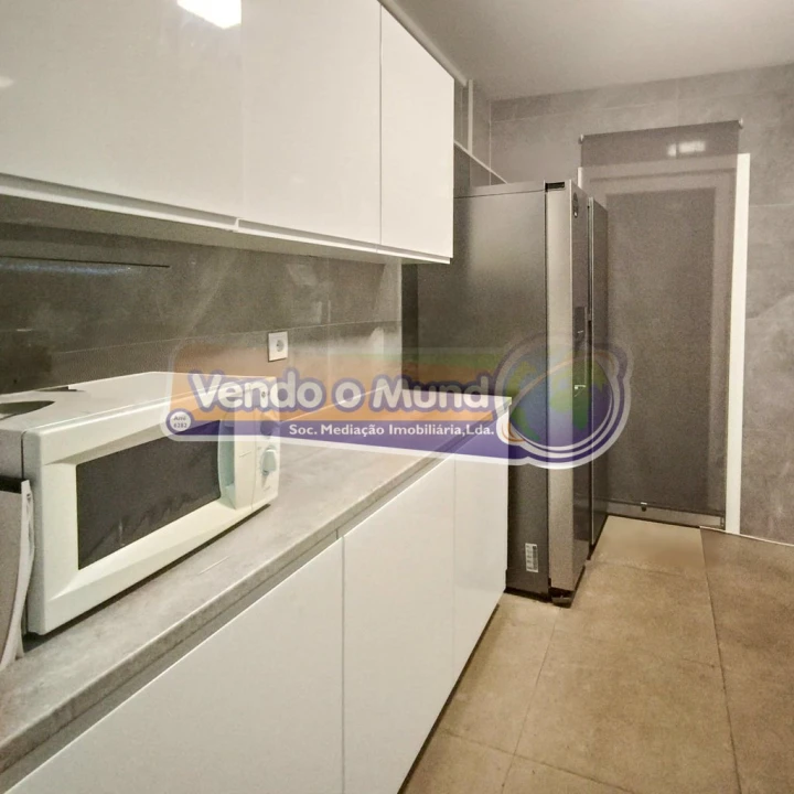 Apartamento T2 para Venda em Vila Franca de Xira Foto 2