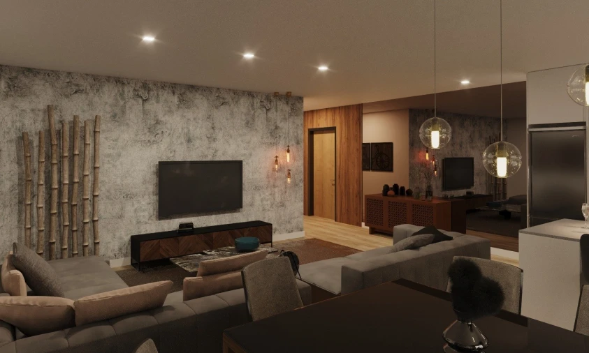 Apartamento T3 para Venda em Celeirós, Aveleda e Vimieiro Foto 20