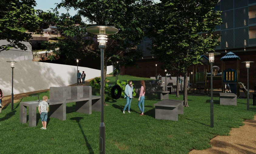 Apartamento T3 para Venda em Celeirós, Aveleda e Vimieiro Foto 18