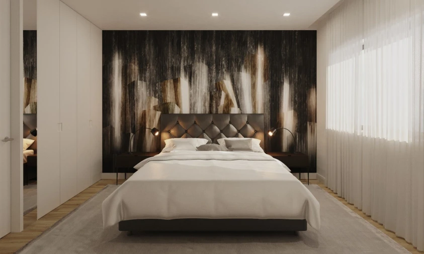 Apartamento T3 para Venda em Celeirós, Aveleda e Vimieiro Foto 10