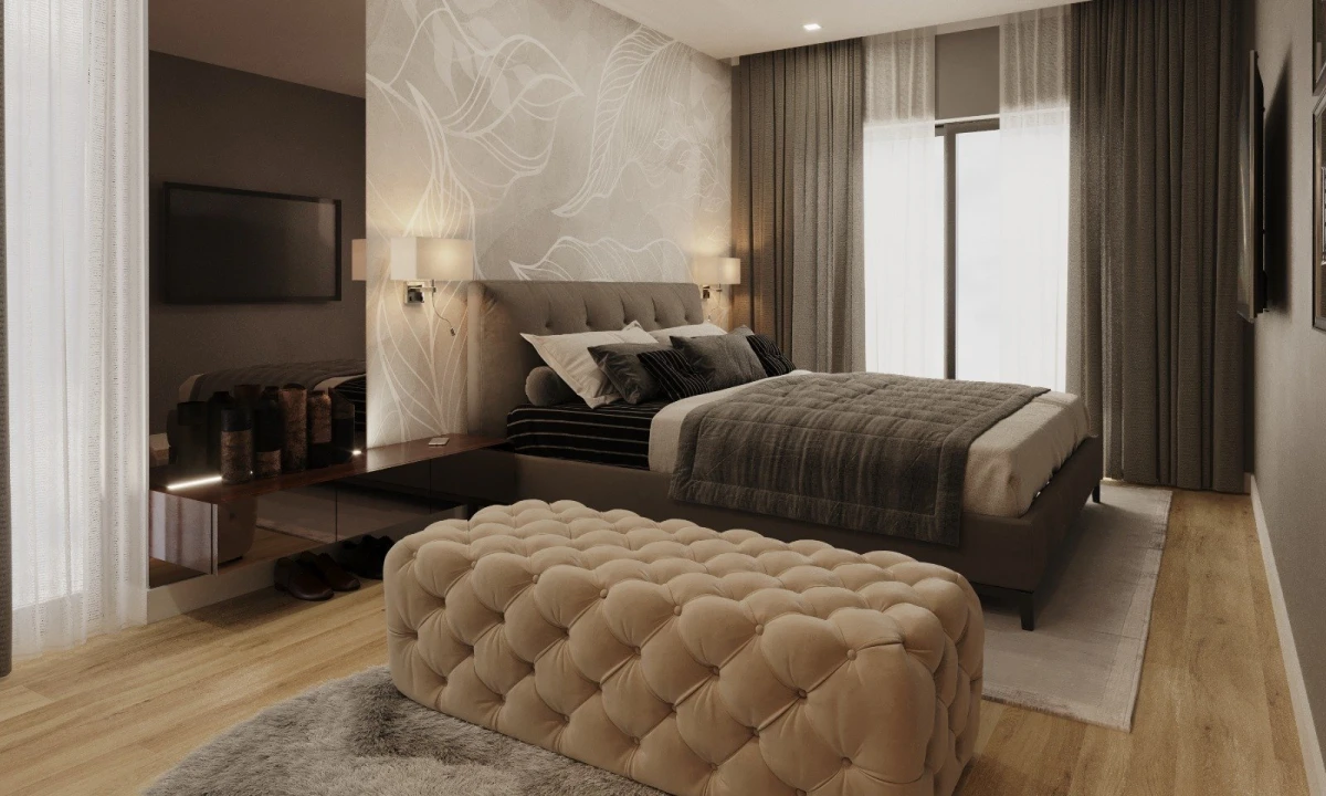 Apartamento T3 para Venda em Celeirós, Aveleda e Vimieiro Foto 9