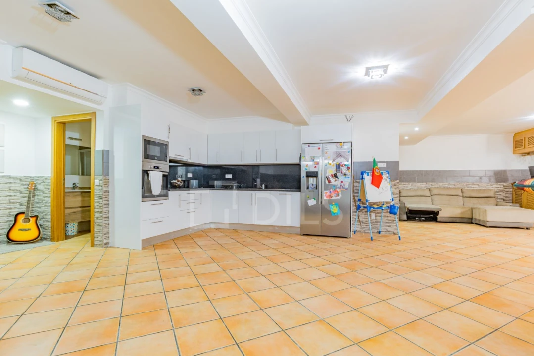 Moradia T3 para Venda em Luz de Tavira e Santo Estêvão Foto 9