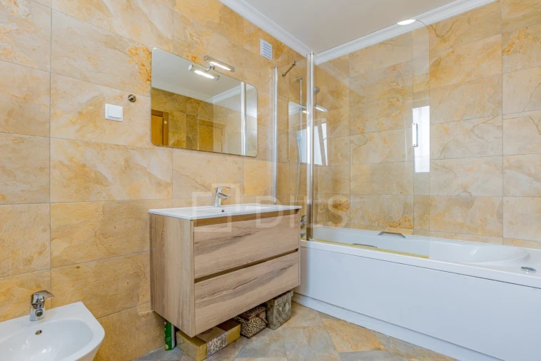 Moradia T3 para Venda em Luz de Tavira e Santo Estêvão Foto 17