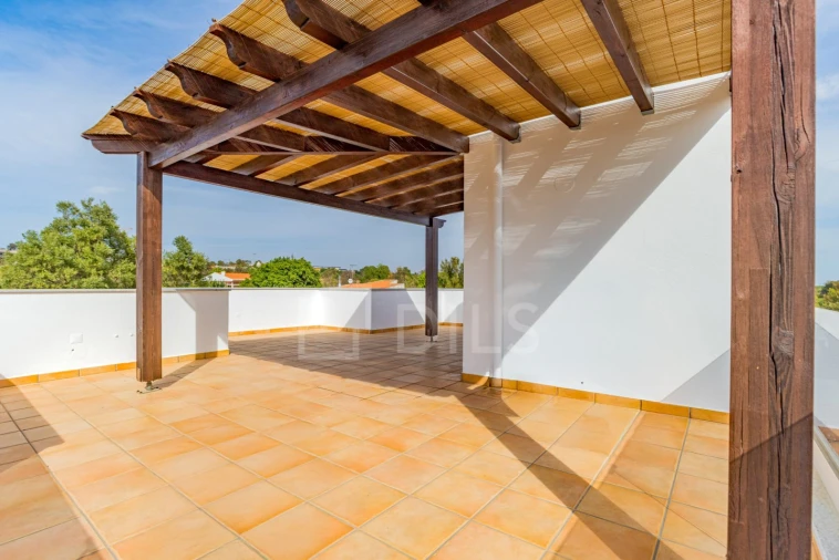 Moradia T3 para Venda em Luz de Tavira e Santo Estêvão Foto 26