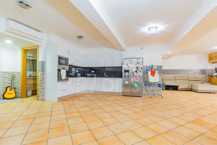 Moradia T3 para Venda em Luz de Tavira e Santo Estêvão Foto 9