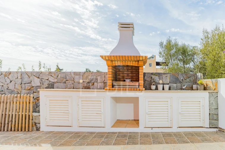 Moradia T3 para Venda em Luz de Tavira e Santo Estêvão Foto 30