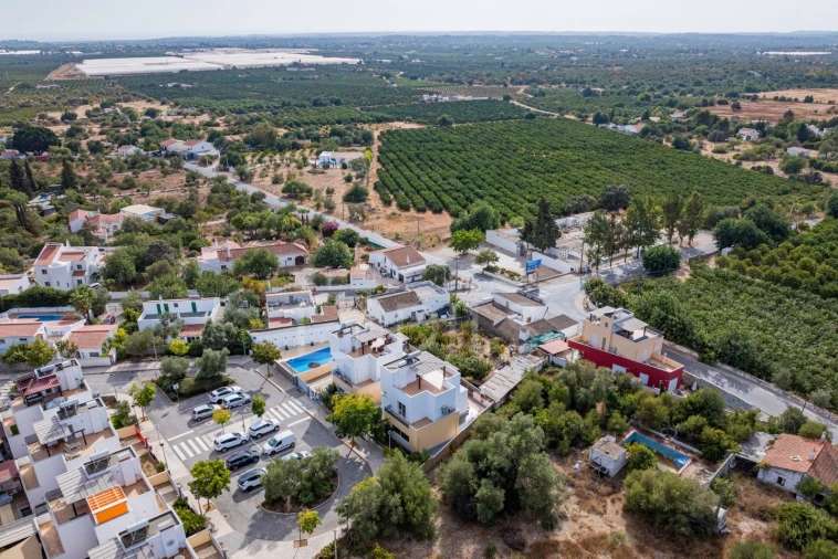 Moradia T3 para Venda em Luz de Tavira e Santo Estêvão Foto 33