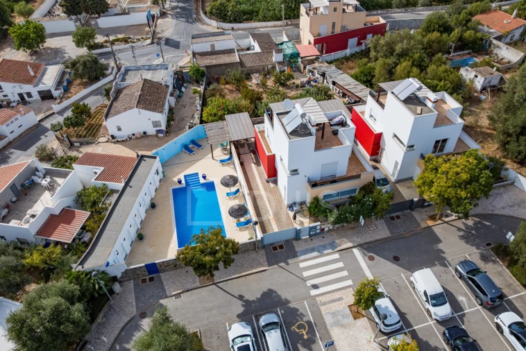 Moradia T3 para Venda em Luz de Tavira e Santo Estêvão Foto 10