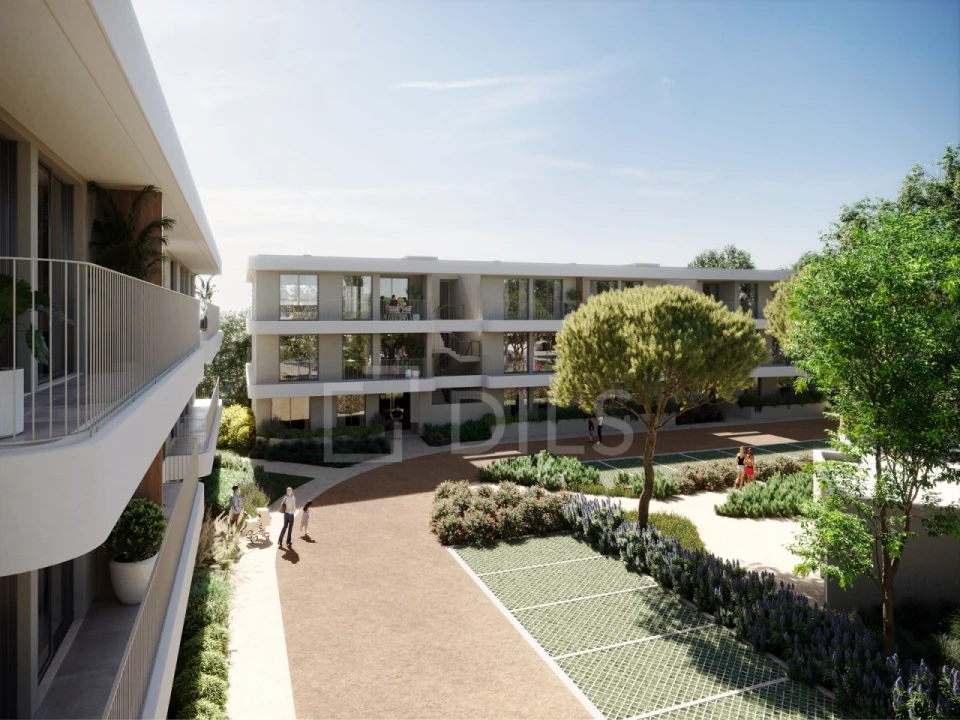 Apartamento T1 para Venda em Queluz e Belas Foto 7
