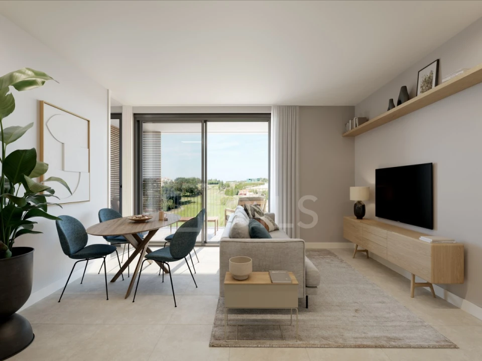 Apartamento T1 para Venda em Queluz e Belas Foto 1