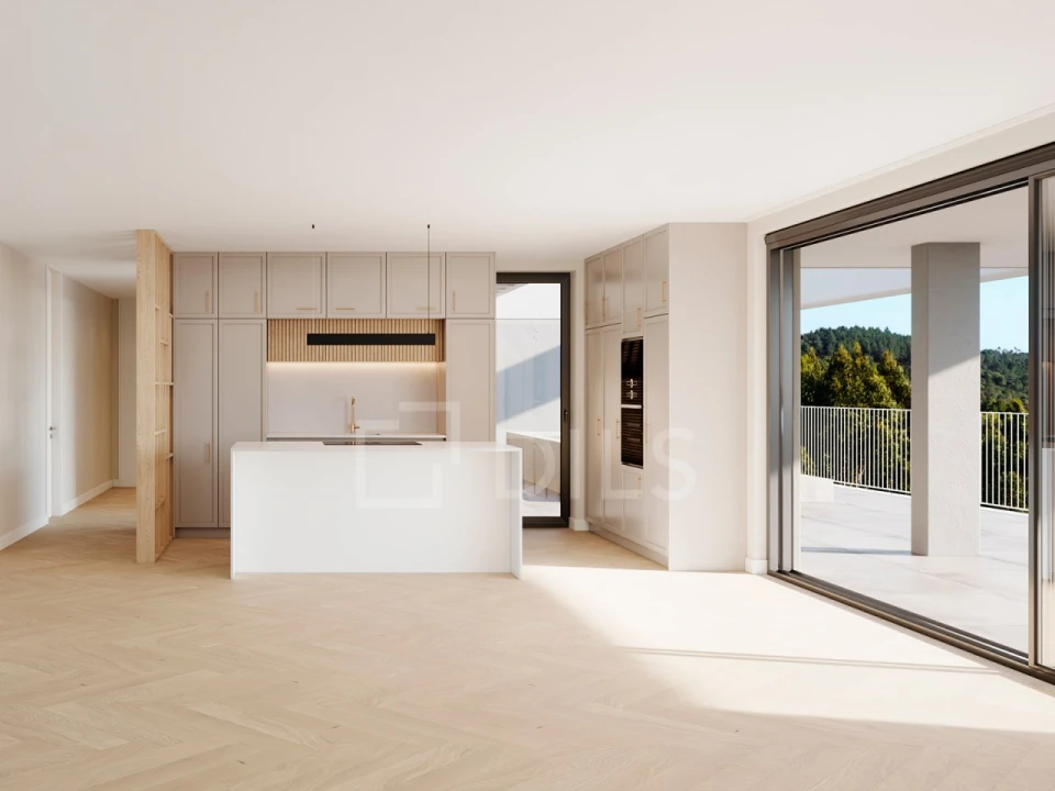 Apartamento T1 para Venda em Queluz e Belas Foto 16