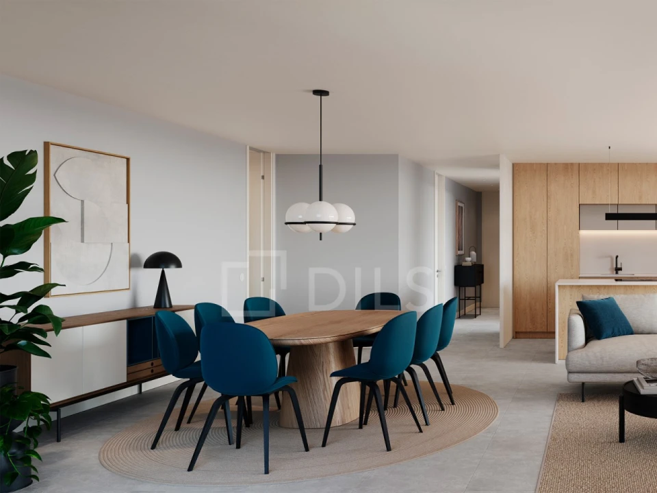 Apartamento T1 para Venda em Queluz e Belas Foto 18