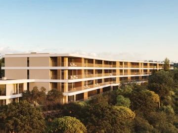 Apartamento T1 para Venda em Queluz e Belas