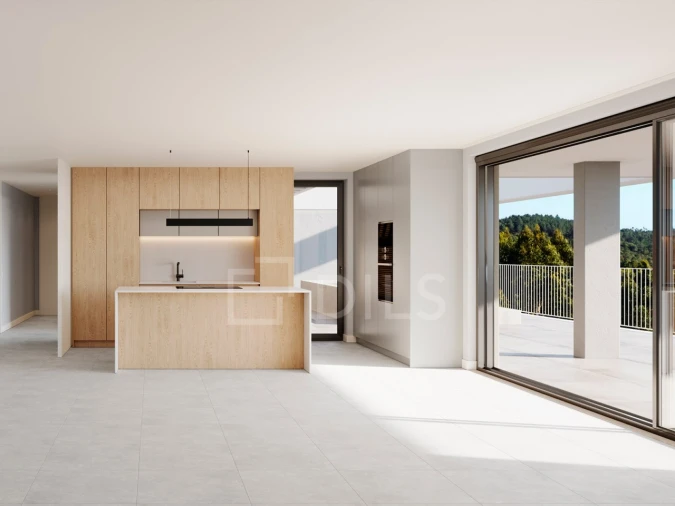 Apartamento T1 para Venda em Queluz e Belas Foto 19