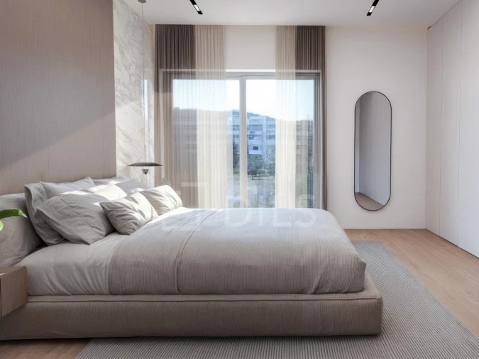 Apartamento T2 para Venda em Olhão Foto 9