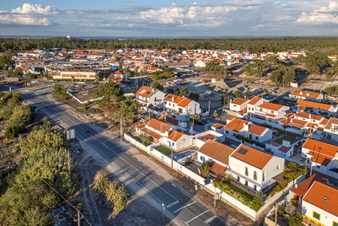 Moradia T3 para Venda em Comporta Foto 28