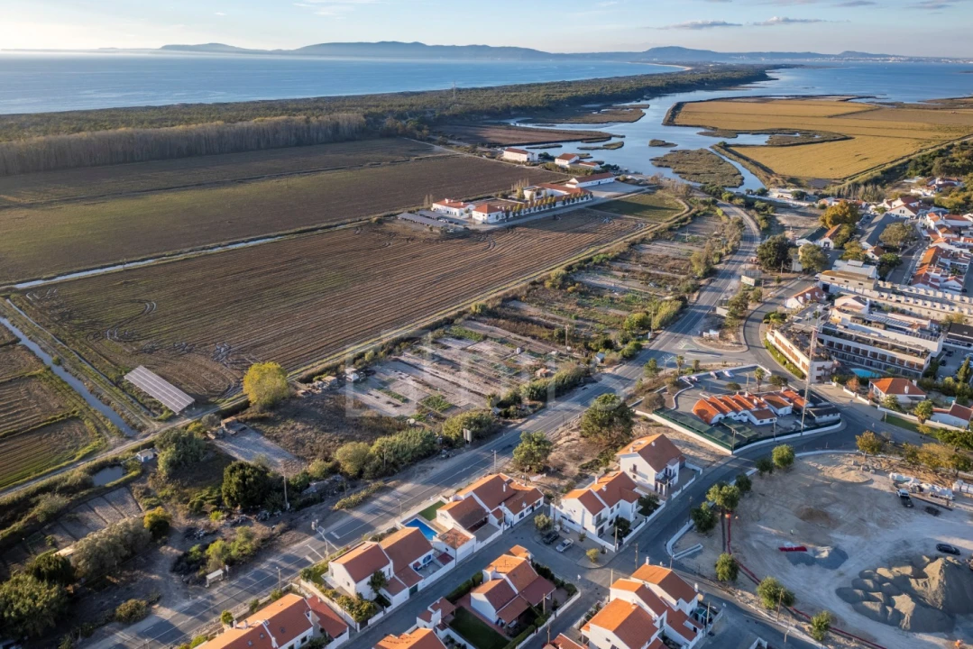 Moradia T3 para Venda em Comporta Foto 32