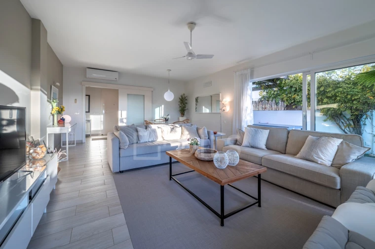 Moradia T3 para Venda em Comporta Foto 3