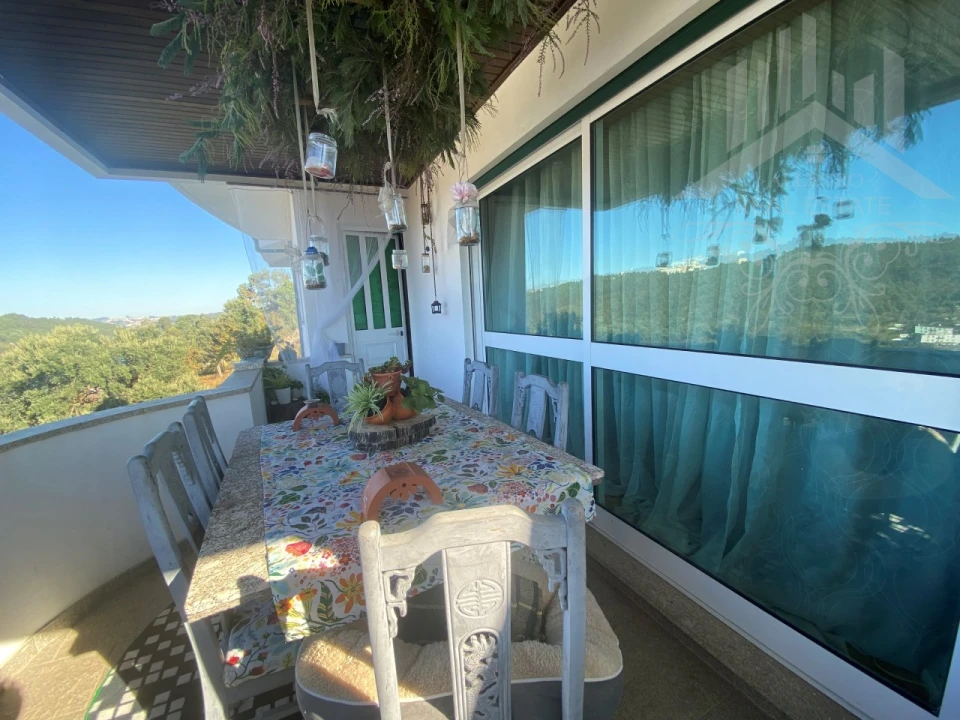 Moradia T5 para Venda em Foz do Sousa e Covelo Foto 11