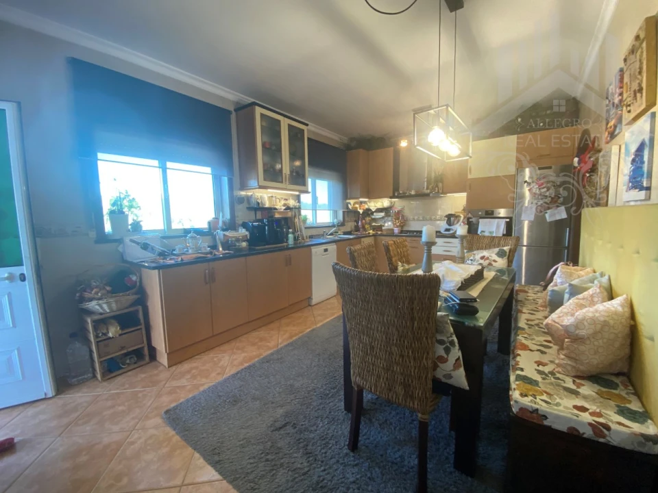 Moradia T5 para Venda em Foz do Sousa e Covelo Foto 16