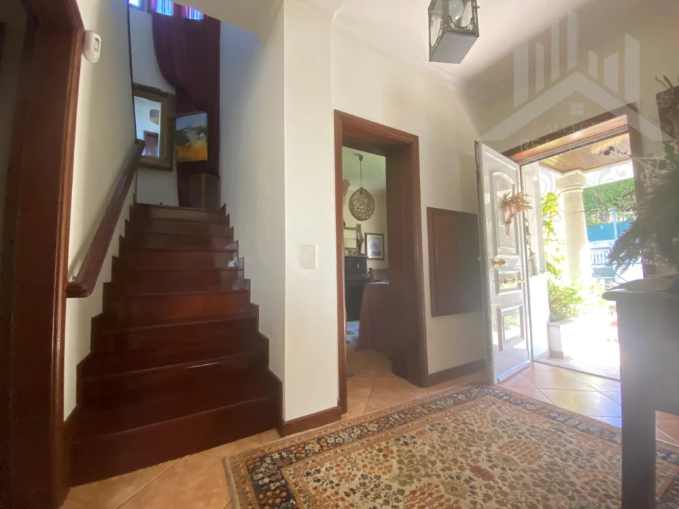 Moradia T5 para Venda em Foz do Sousa e Covelo Foto 24