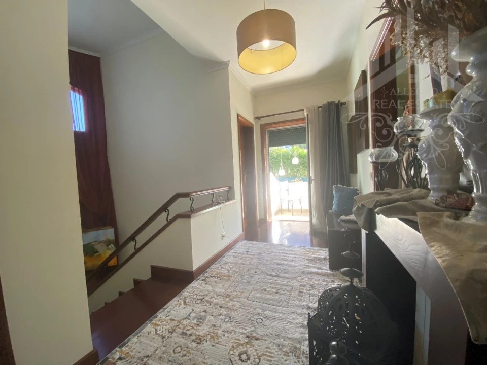 Moradia T5 para Venda em Foz do Sousa e Covelo Foto 25