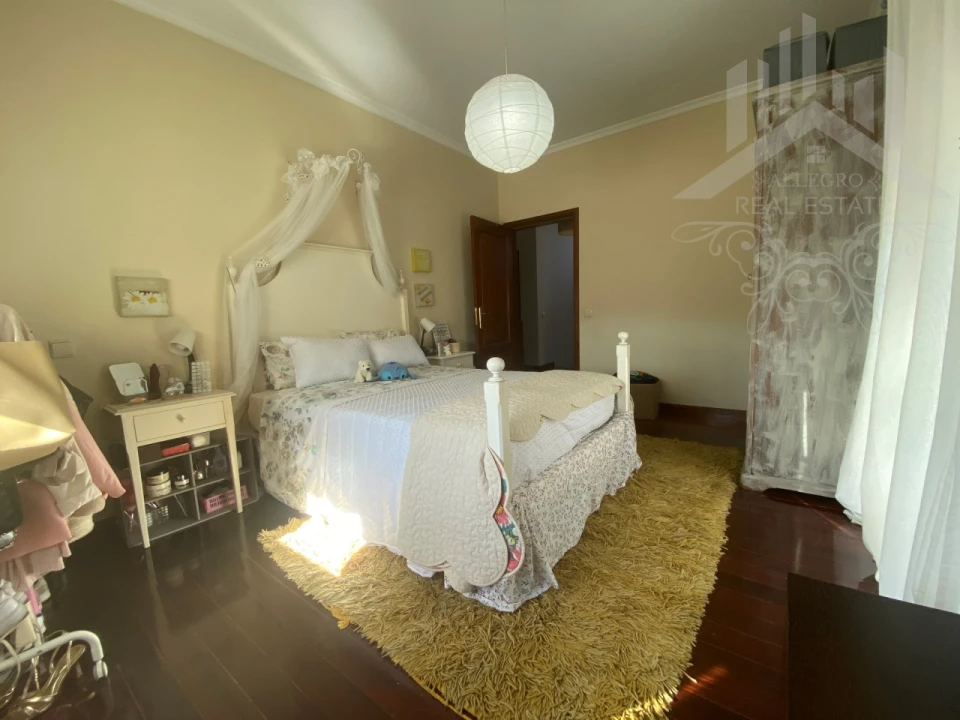 Moradia T5 para Venda em Foz do Sousa e Covelo Foto 28