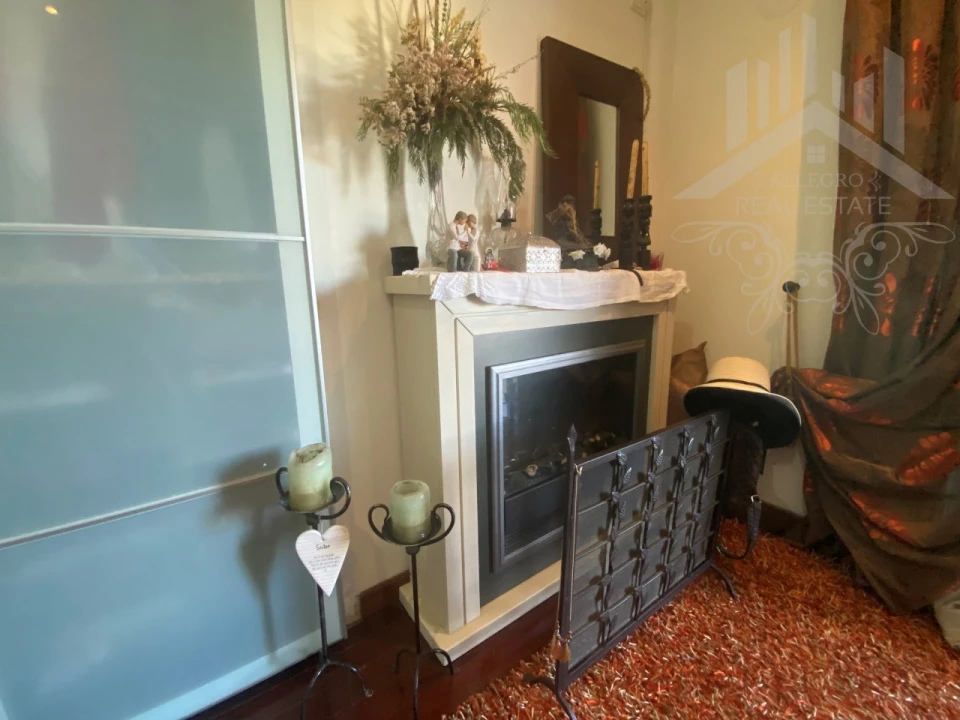 Moradia T5 para Venda em Foz do Sousa e Covelo Foto 43