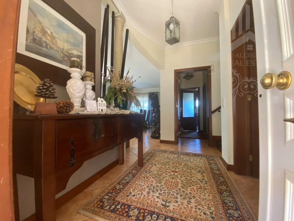 Moradia T5 para Venda em Foz do Sousa e Covelo Foto 47