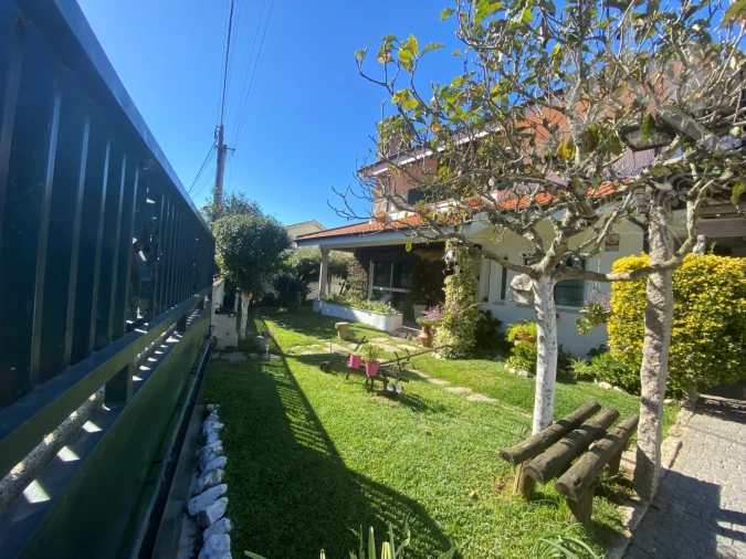 Moradia T5 para Venda em Foz do Sousa e Covelo Foto 5