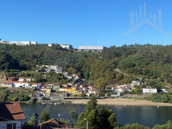 Moradia T5 para Venda em Foz do Sousa e Covelo Foto 13