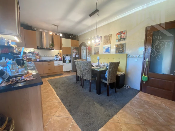 Moradia T5 para Venda em Foz do Sousa e Covelo Foto 15