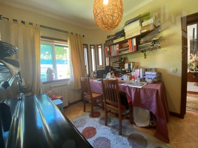 Moradia T5 para Venda em Foz do Sousa e Covelo Foto 22