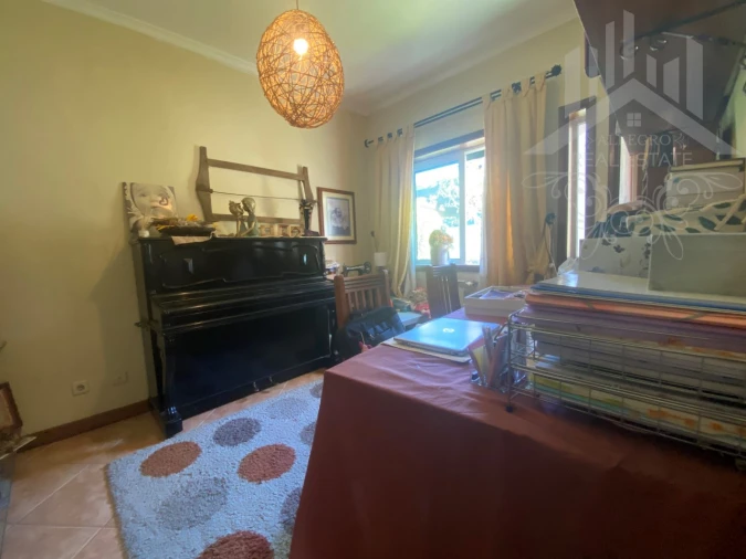 Moradia T5 para Venda em Foz do Sousa e Covelo Foto 23