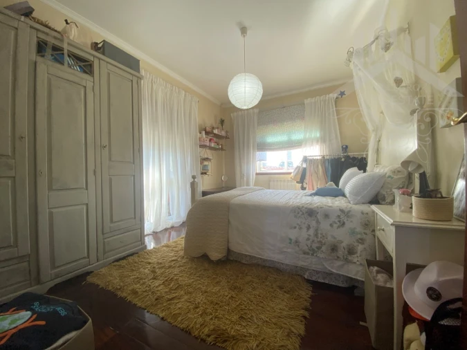 Moradia T5 para Venda em Foz do Sousa e Covelo Foto 29