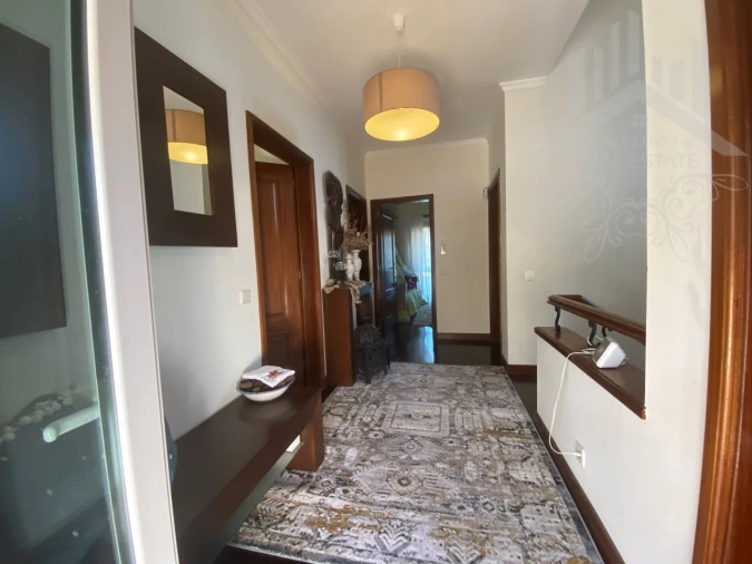 Moradia T5 para Venda em Foz do Sousa e Covelo Foto 31