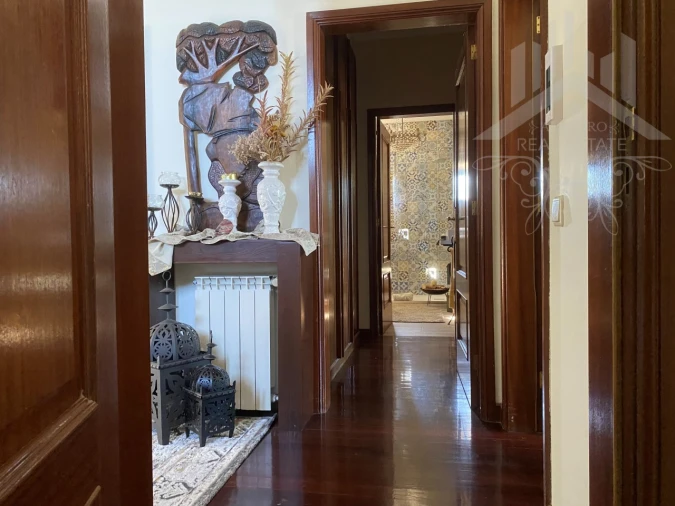 Moradia T5 para Venda em Foz do Sousa e Covelo Foto 38