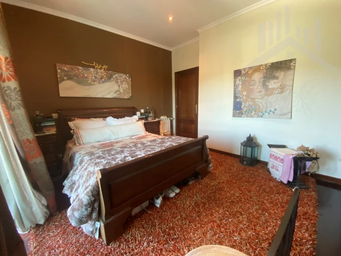 Moradia T5 para Venda em Foz do Sousa e Covelo Foto 41