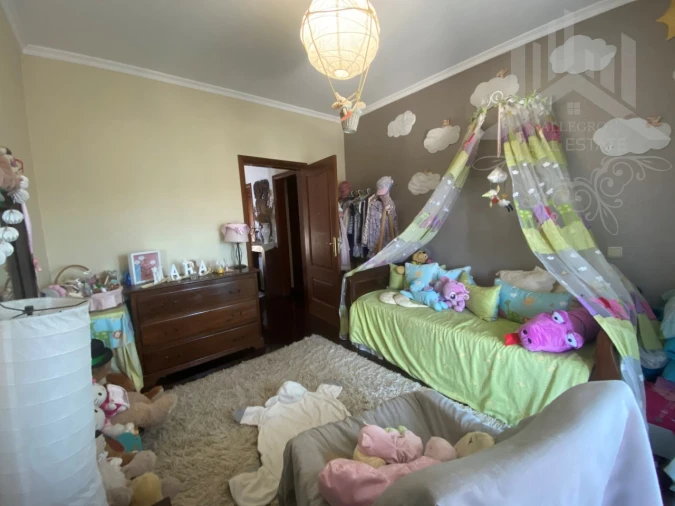 Moradia T5 para Venda em Foz do Sousa e Covelo Foto 49