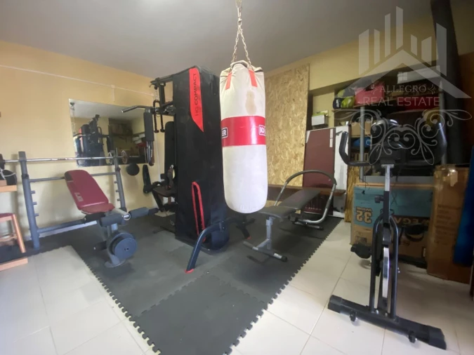 Moradia T5 para Venda em Foz do Sousa e Covelo Foto 59