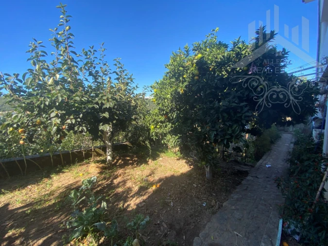 Moradia T5 para Venda em Foz do Sousa e Covelo Foto 62