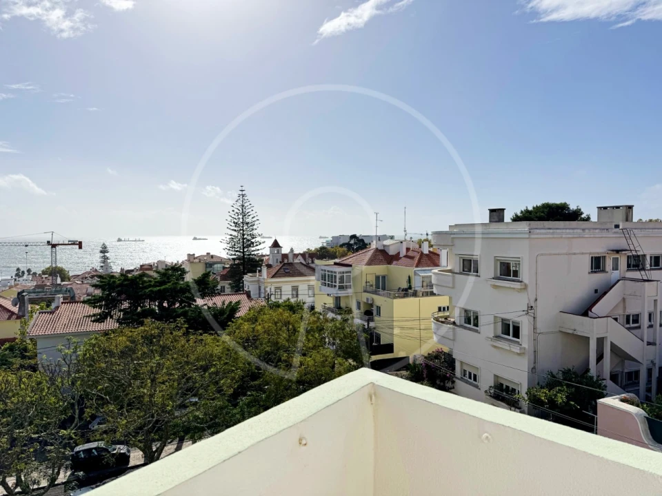 Apartamento T3 para Arrendamento em Cascais e Estoril Foto 1