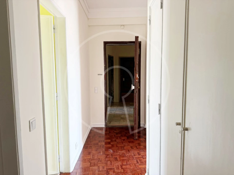 Apartamento T3 para Arrendamento em Cascais e Estoril Foto 23